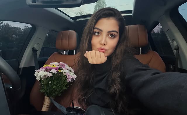 بیوگرافی کیمیا تاج‌ زاده