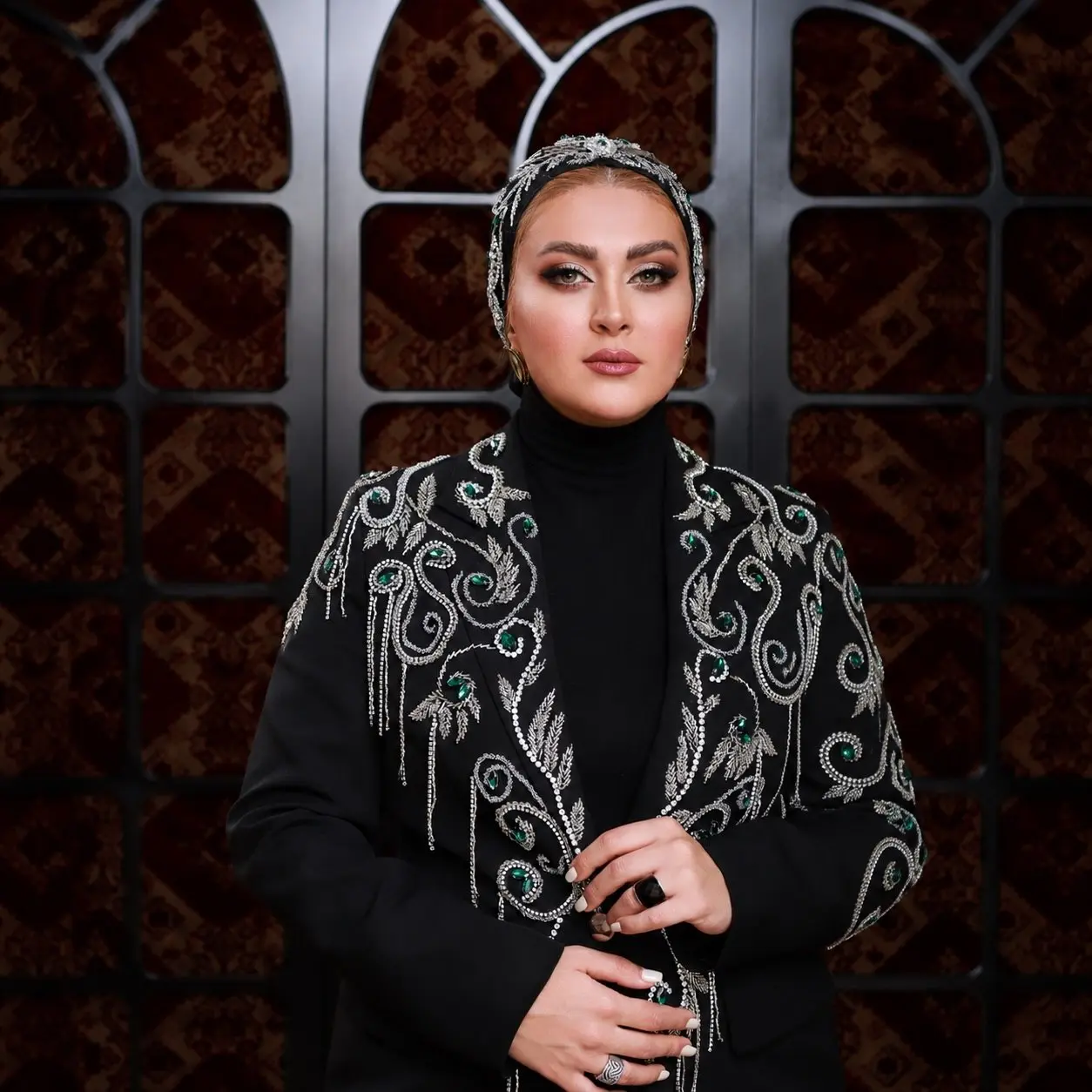 عکس سالگرد ازدواج پدرام کریمی عکس سالگرد ازدواج پدرام کریمی