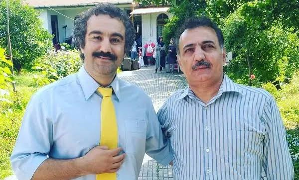 بیوگرافی سلمان خطی