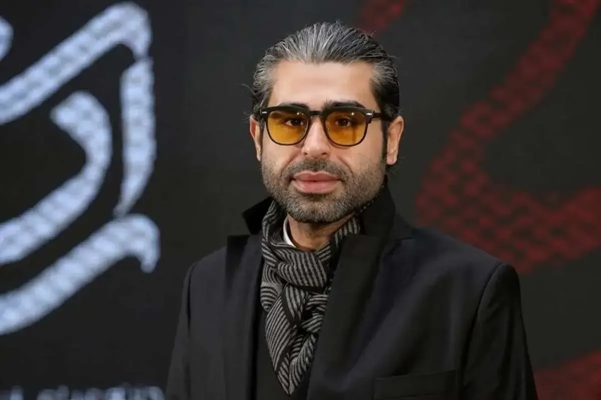 سریال‌ های امیر نوری