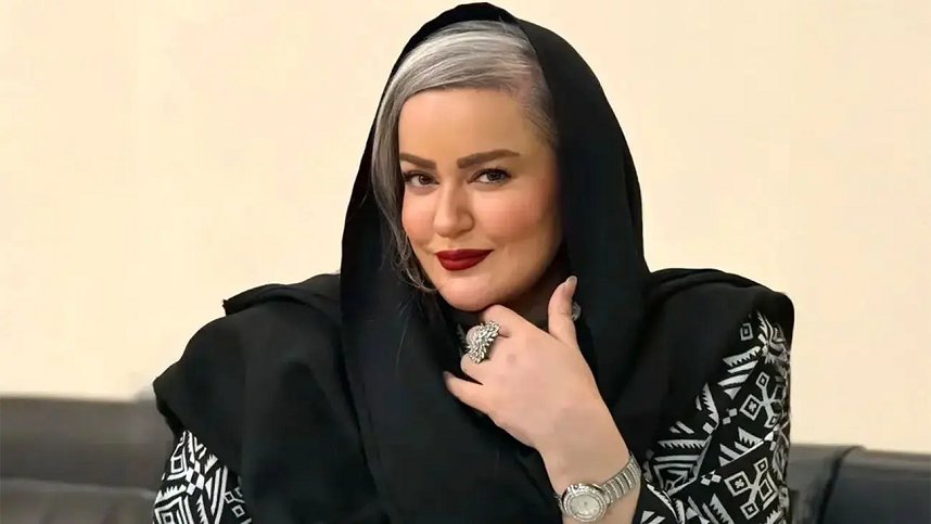 بیوگرافی نعیمه نظام‌ دوست