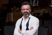 درگذشت سرهات مصطفی کلیچ