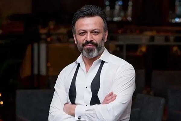 درگذشت سرهات مصطفی کلیچ