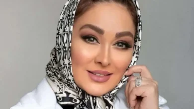 آثار سینمایی الهام حمیدی