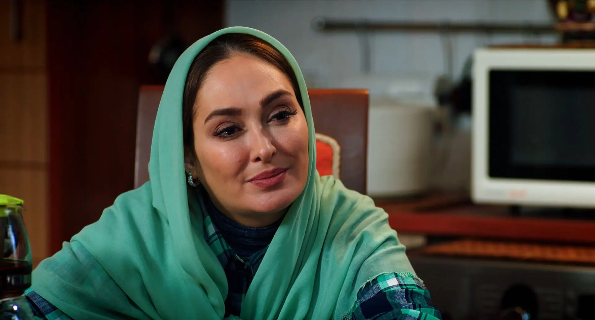 الهام حمیدی چند ساله است؟ الهام حمیدی چند ساله است؟
