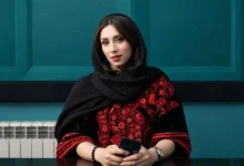 ساناز فصیحی‌ نیا