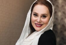 ماجرای تغییر نقش آرام جعفری در پیامک از دیار باقی