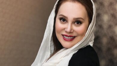 ماجرای تغییر نقش آرام جعفری در پیامک از دیار باقی