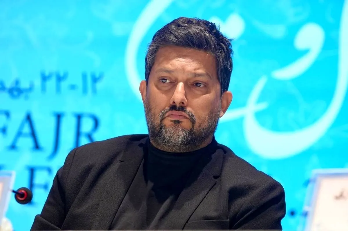مهاجرت حامد بهداد