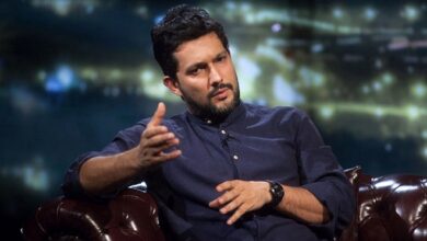 بیوگرافی حامد بهداد