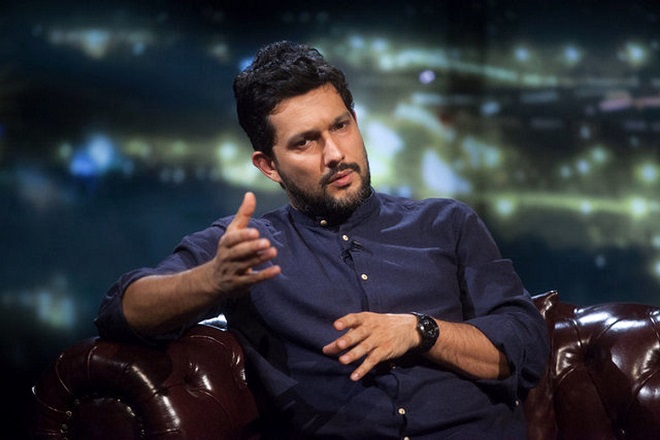 بیوگرافی حامد بهداد